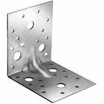 Уголок крепежн. усиленный 60х60х45мм (уп. 50шт)