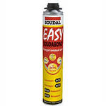 Клей полиуретановый Соудал Soudabond EASY GUN, 750мл 