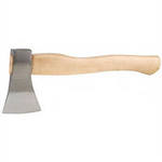 ТОПОР ЗУБР кованый с дер. ручкой, 0,8кг ОСТАТКИ!!!