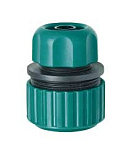 Муфта RACO "ORIGINAL ремонтная для шланга, 1/2"- 3/4,  4250-55213C