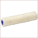 Мини-ролик STAYER Мастер ВЕЛЮР ворс 4мм, 15*50мм ОСТАТКИ!!!