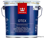 Грунтовка ОТЕКС алкид. адгезионная белая, 2,7л TIKKURILA