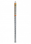 Сверло винтовое 10*460 мм по дереву Sturm, 1055-AG10*460