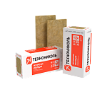 Утеплитель Техновент Оптима 90 кг/м3 1200*600*50мм  /6 шт/ 0,216м3/4,32 м2/32 уп./ ТН