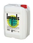 Ацетон 10 л Impuls