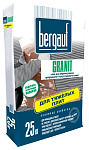 Клей плиточный для керамогранита и иск. камня Bergauf Granit 25 кг (1п - 48шт.)