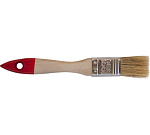 Кисть плоская 1,5" 38мм, ToolBerg