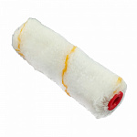 Мини-валик сменный "Классик-Стандарт", интерьер, полиакрил 12/100/15мм, D6мм, желт.нить, Toolberg