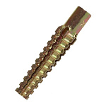 Дюбель для газобетона мет. MUD 8*60