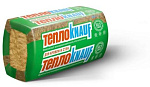 Утеплитель ТеплоKNAUF ДЛЯ КРОВЛИ и СТЕН МИНИ TS037 (50x610x1000мм)Плита/уп-10шт,6,10м2,0,305м3/56уп/