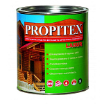 Пропитка PROPITEX LASUR бесцветный 1л "Профилюкс"
