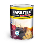 Праймер битумный 16 кг FARBITEX