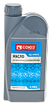 Масло смазки цепи СОЮЗ Optimal, 0,946л