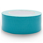 Лента малярно-штукатурная тканевая 50ммх25м армированная синяя "Color Expert", (уп 8шт) ОСТАТКИ!!!