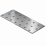 Пластина соединительная PS-60х100 50шт