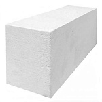 Блоки г/с 600х300х200мм D 500 1 категория (27,78 шт/куб/40 1п) ГАЗОСИЛИКАТ