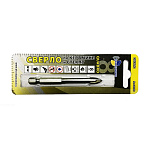 Сверло по керамике и стеклу квадро 8мм, 440008