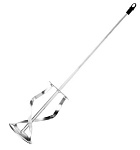 Миксер для смесей оцинкованный  90*500мм, ToolBerg