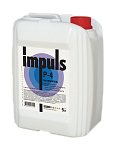 Растворитель Р-4 5 л Impuls