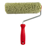 Валик с ручкой "Классик-Профи", фасад, полиакрил 18/250/48мм, D8мм, Toolberg