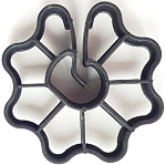 Фиксатор арматуры 20/5-16 "Звездочка" 