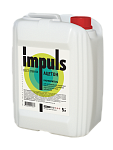 Ацетон 5 л Impuls