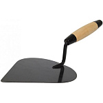 Кельма стальная "сердце" КШ, ToolBerg