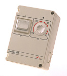 Терморегулятор Д-610 с датчиком 