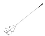 Миксер для смесей оцинкованный 100*600мм, ToolBerg