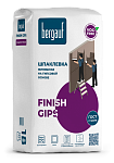 Шпаклевка гипсовая для внут/работ Finish Gips Bergauf ( 0.5-5 мм) , 18 кг (1п - 56шт.)