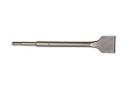 Насадка SDS+ долото 40*250мм Hanskonner H9018-SDS-F40X250