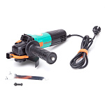 Углошлифовальная машина Sturm 125 мм, 1100Вт,  AG9012T