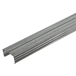 Профиль потолочный 60х27 0,6 GL (цена за пог.м.)/18 шт. уп