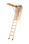 Лестница чердачная LWK Plus FAKRO 70*120*280см