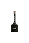 Коронка алмазная Hanskonner для УШМ , TilePro,  6мм,  вакуумн. спекание алмазов, H1055-10-06