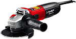 Углошлифовальная машина ЗУБР, 125мм, компакт 800Вт