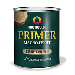Масло-Грунт PRIMER 2,2л PROSTOCOLOR (101324)