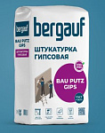 Штукатурка гипсовая Bau Putz Gips Bergauf 5 кг (1п - 108шт.)