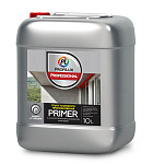 Грунтовка глуб. проникн. д/вн. и нар. работ PRIMER 10л. Профилюкс Professional (ИСГ)