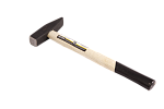 Молоток Ultima слесарный, деревян. рукоятка 0,4кг, 121004 ОСТАТКИ!!!