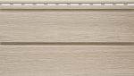Сайдинг VOX  (3850х250 мм) MAX-3 Ясень (Цена за м2)