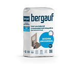 Пол наливной самонивелирующийся высокопрочный Boden Universal Bergauf, 20 кг (1п-64 шт)