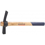 Молоток-кирочка STAYER  с деревян.рукояткой 0,4кг