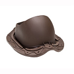 Проходной элемент MUOTOKATE для мет/чер корич 8019