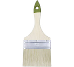 Кисть плоская Микс100мм, ToolBerg