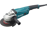 Углошлифовальная машина MAKITA GA9020, 230мм, 2200Вт