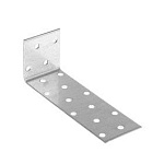 Уголок анкерный крепежный 80*80*40 25шт