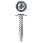 Пресс-шайба 4,2х75 острый (200 шт в упак.)