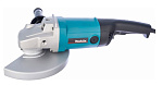Углошлифовальная машина MAKITA 9069, 230мм, 2000Вт