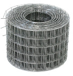 Сетка сварная 50х50х1,6 св. ТУ (0,25х50) 